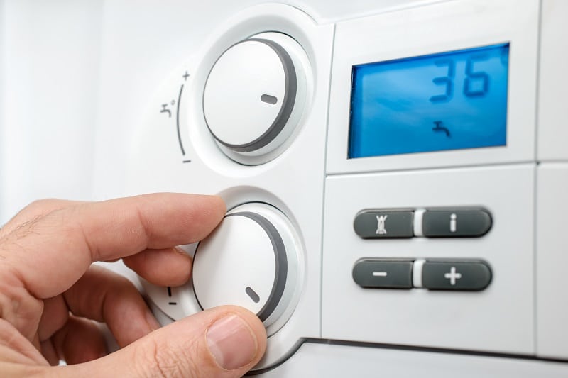 Des gestes simples pour économiser de l'énergie avec votre chaudière Des gestes simples pour économiser de l'énergie avec votre chaudière
