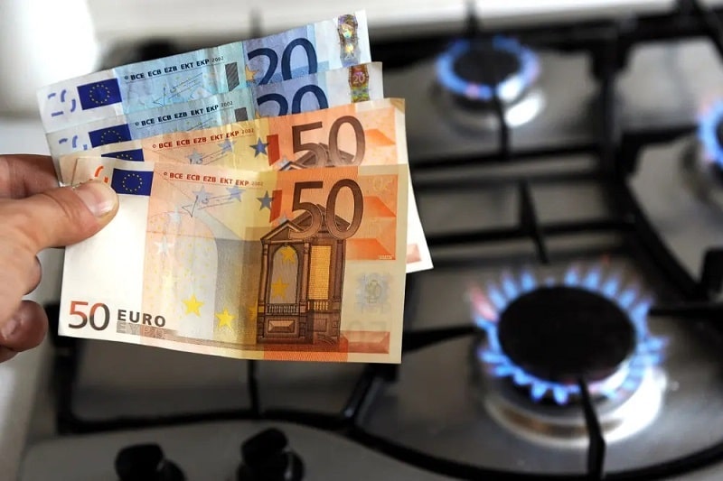 Évolutions des prix en mars 2022