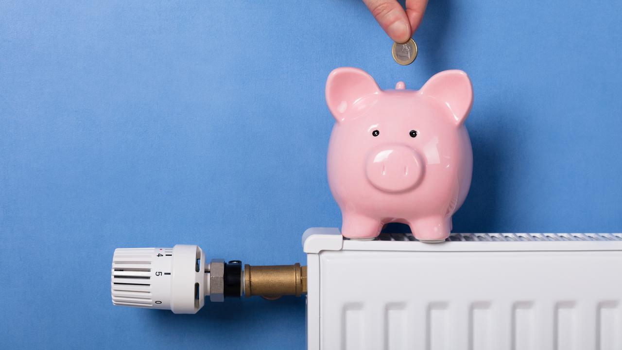 Remplacer les radiateurs énergivores Remplacer les radiateurs énergivores
